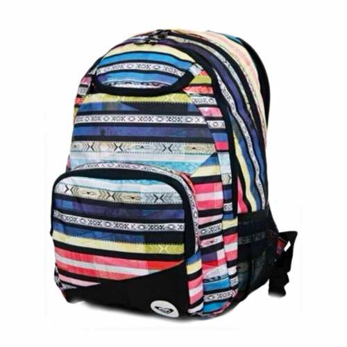 Roxy swell black striped - swell,