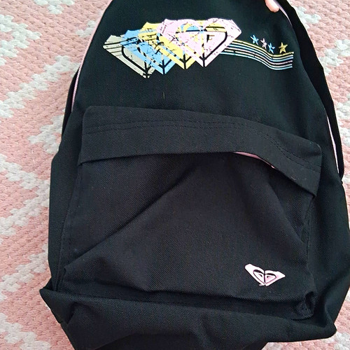 Roxy daypack backpack - roxy,