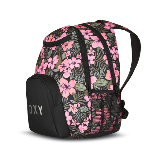 Roxy backpack schoolbag shadow - backpack/schoolbag,