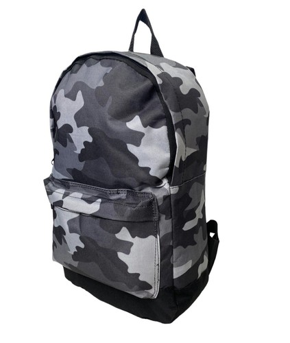 Grey cammo camouflage army - ,