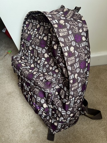 Roxy backpack bright things - roxy,