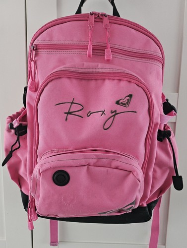Rare find roxy backpacker - find,