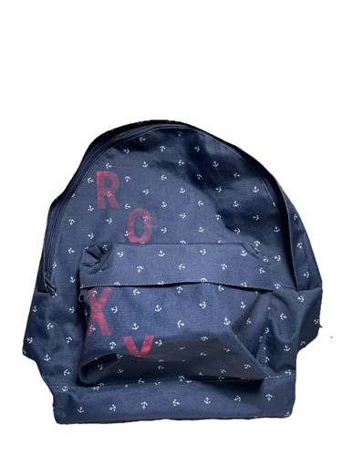 Roxy navy blue - navy, pack