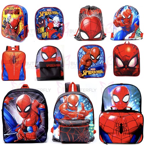 Kids school nursery backpack - school,