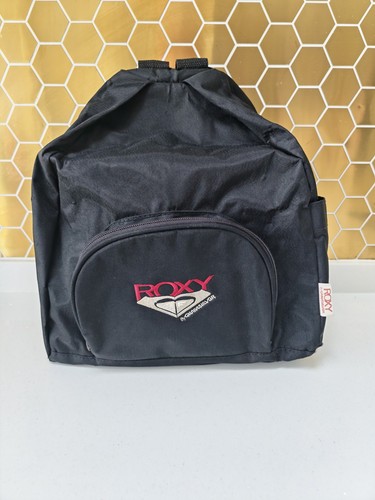 Black small roxy quicksilver - black,