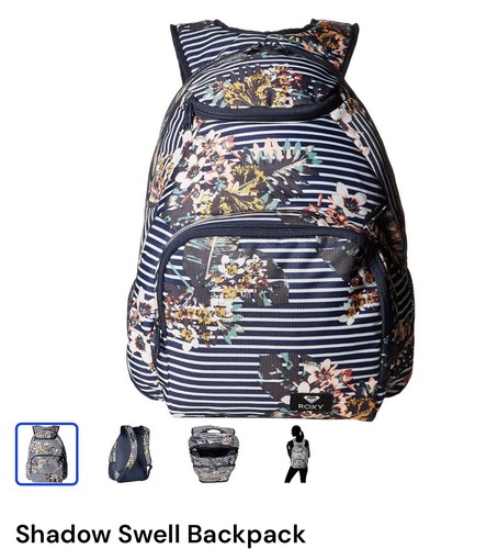 Roxy shadow swell floral - roxy,