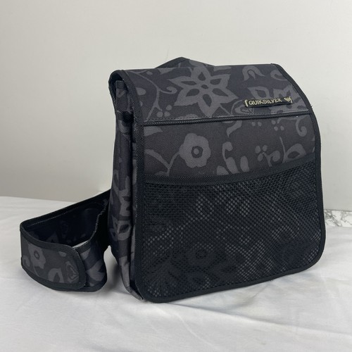 Quiksilver sling bag backpack - bag,