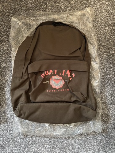 Roxy back pack