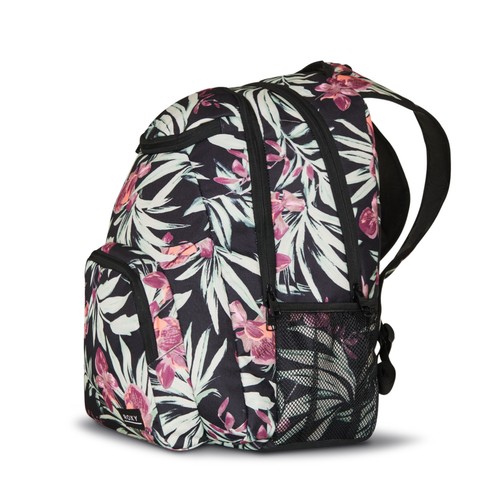 Roxy backpack schoolbag shadow - roxy, backpack/schoolbag