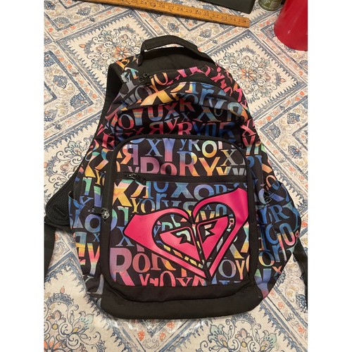 Roxy rainbow alphabet print - roxy,