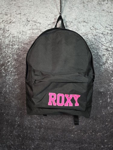 Roxy women black backpack - roxy, women's