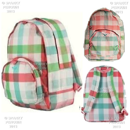 Roxy multi coloured pastel - multi,