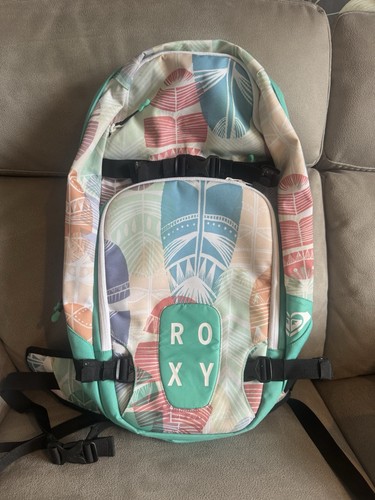 Roxy tribute rucksack bright - roxy,